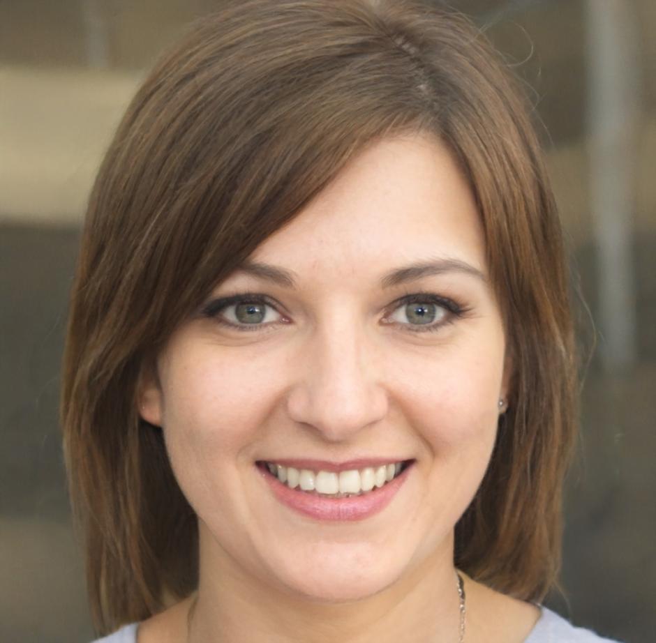 Finanzplanerin Lisa Schmidt