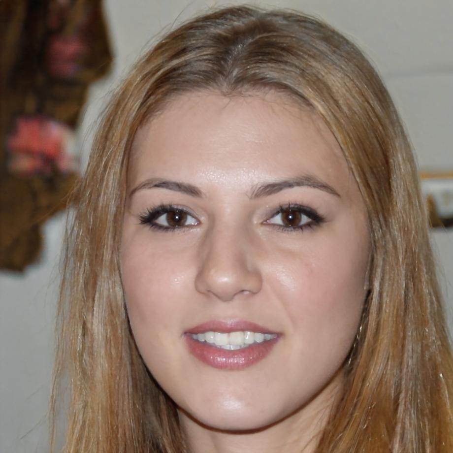 Finanzberaterin Maria Hoffmann